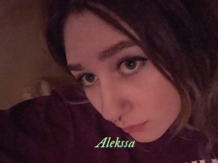Alekssa
