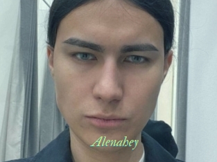 Alenahey