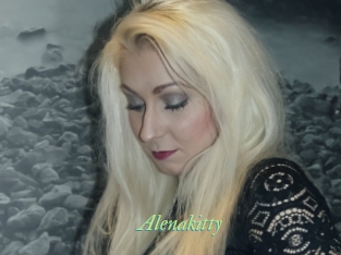 Alenakitty