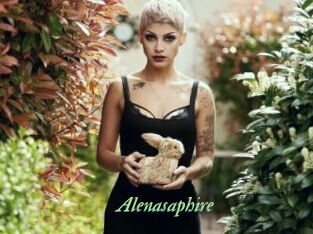 Alenasaphire