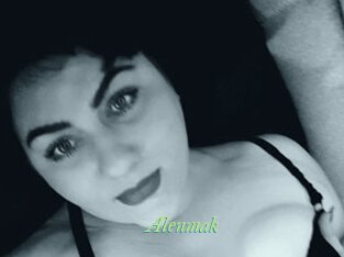 Alenmak
