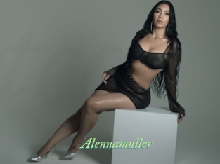 alennamuller Tel Coquin
