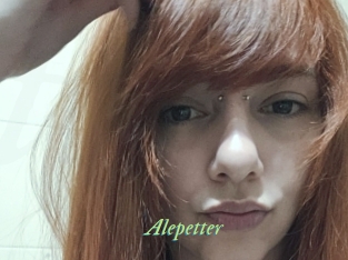 Alepetter
