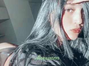 Alequintero