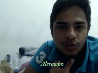 Alerandro