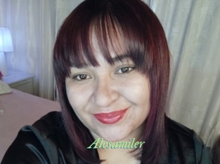 alesamiler Tel Coquin
