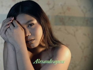 alesandrajuns Tel Coquin