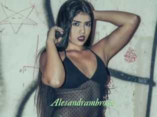 Alesandrambrosio