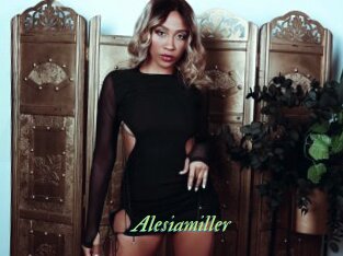 Alesiamiller