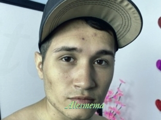 alesmema Tel Coquin