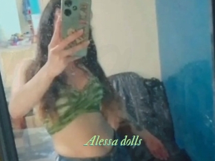 alessa_dolls Tel Coquin