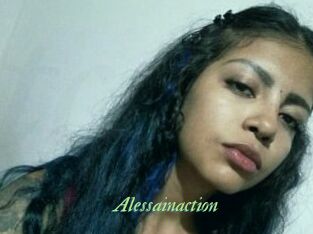 Alessainaction