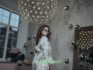 Alessamorr