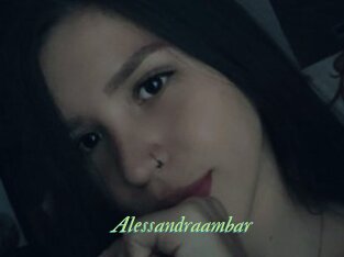 Alessandraambar