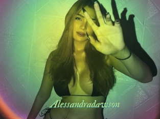 Alessandradawson
