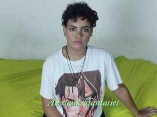 Alessandrafantasies