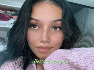 Alessandravegaa
