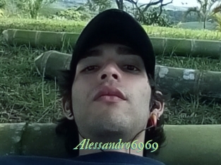 alessandro6969 Tel Coquin