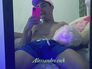 Alessandro_cock