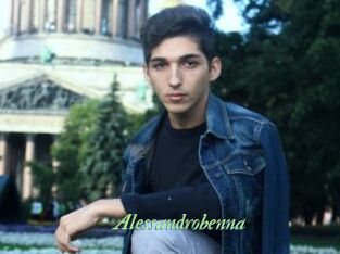Alessandrobenna