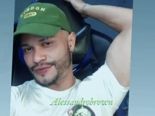 alessandrobrown Tel Coquin