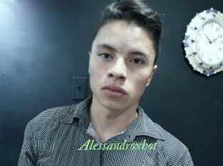 Alessandroxhot