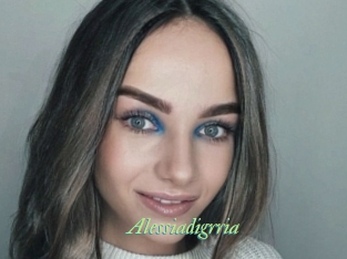 Alessiadigrria