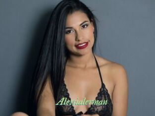 Alessialerman