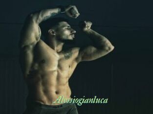 Alessiogianluca