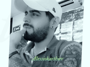 Alessiokarthier