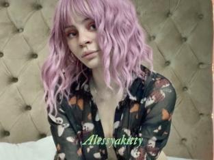 Alessyakitty
