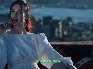 Alexa_aaa