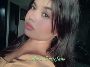 Alexa_di_estefano