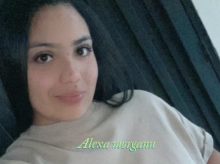 Alexa_morgann