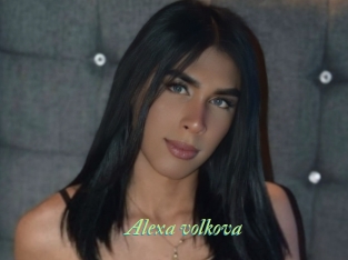 Alexa_volkova
