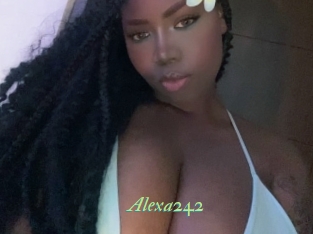 Alexa242