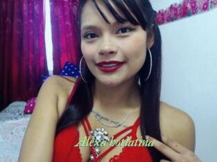 Alexa_hotlatina
