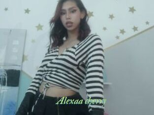 Alexaa_cherry