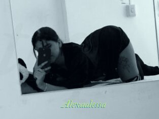 Alexaalessa