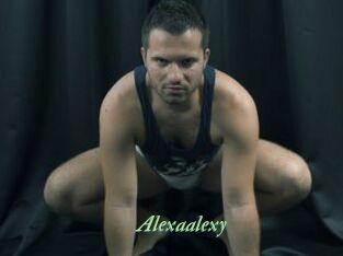 Alexaalexy