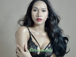 Alexaamanda