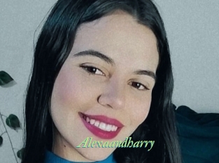 Alexaandharry