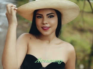 Alexaarango