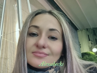 Alexabecks
