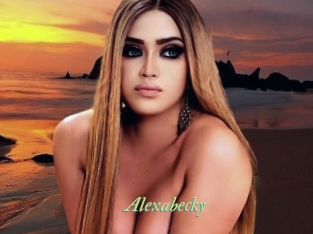 Alexabecky