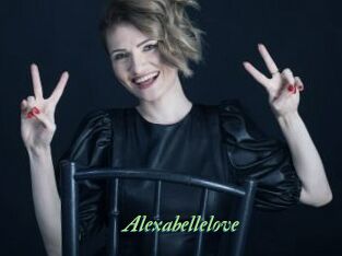 Alexabellelove