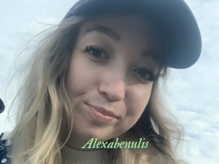 Alexabenulis
