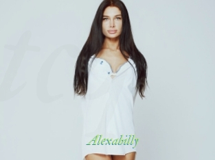Alexabilly