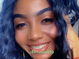 alexablair19 Tel Coquin