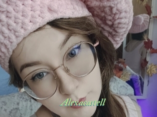 Alexacastell